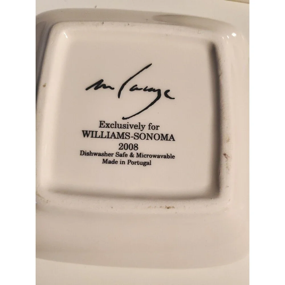 Williams Sonoma GRAND TOUR 5